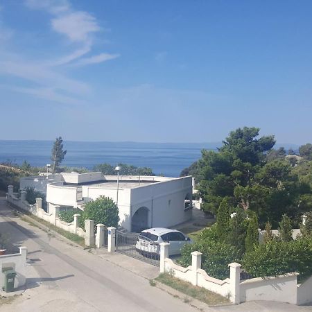Apartment Biokovo Krvavica Kültér fotó