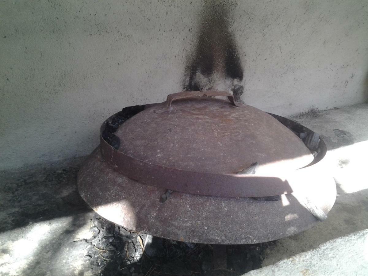 Apartment Biokovo Krvavica Kültér fotó